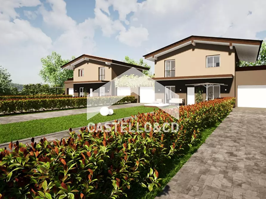 appartamento in vendita a Lonato del Garda