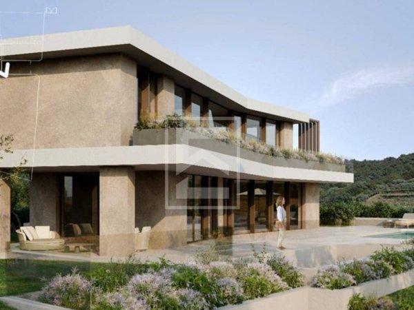 casa indipendente in vendita a Lonato del Garda