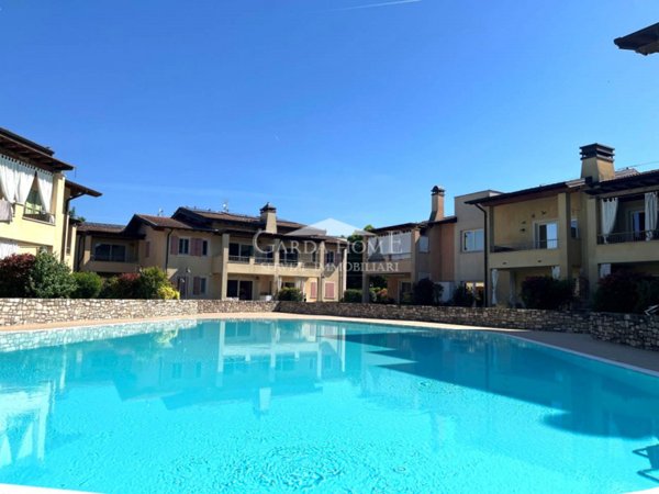 appartamento in vendita a Lonato del Garda in zona Bettola