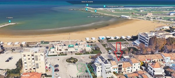 casa indipendente in vendita a Lonato del Garda in zona Lido