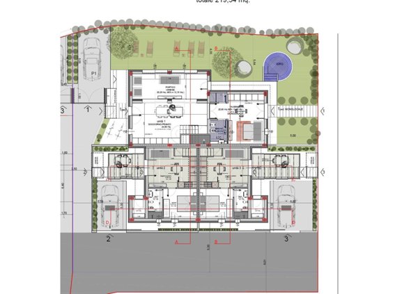 casa indipendente in vendita a Lonato del Garda in zona Lido