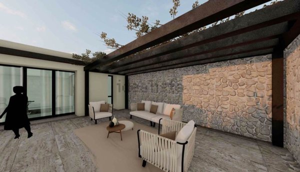 appartamento in vendita a Lonato del Garda in zona Barcuzzi