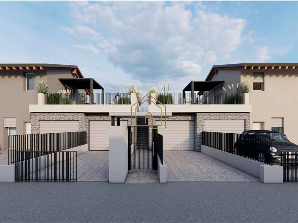 appartamento in vendita a Lonato del Garda