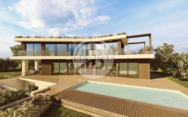 casa indipendente in vendita a Lonato del Garda