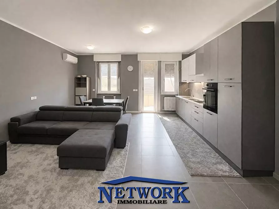 appartamento in vendita a Lonato del Garda