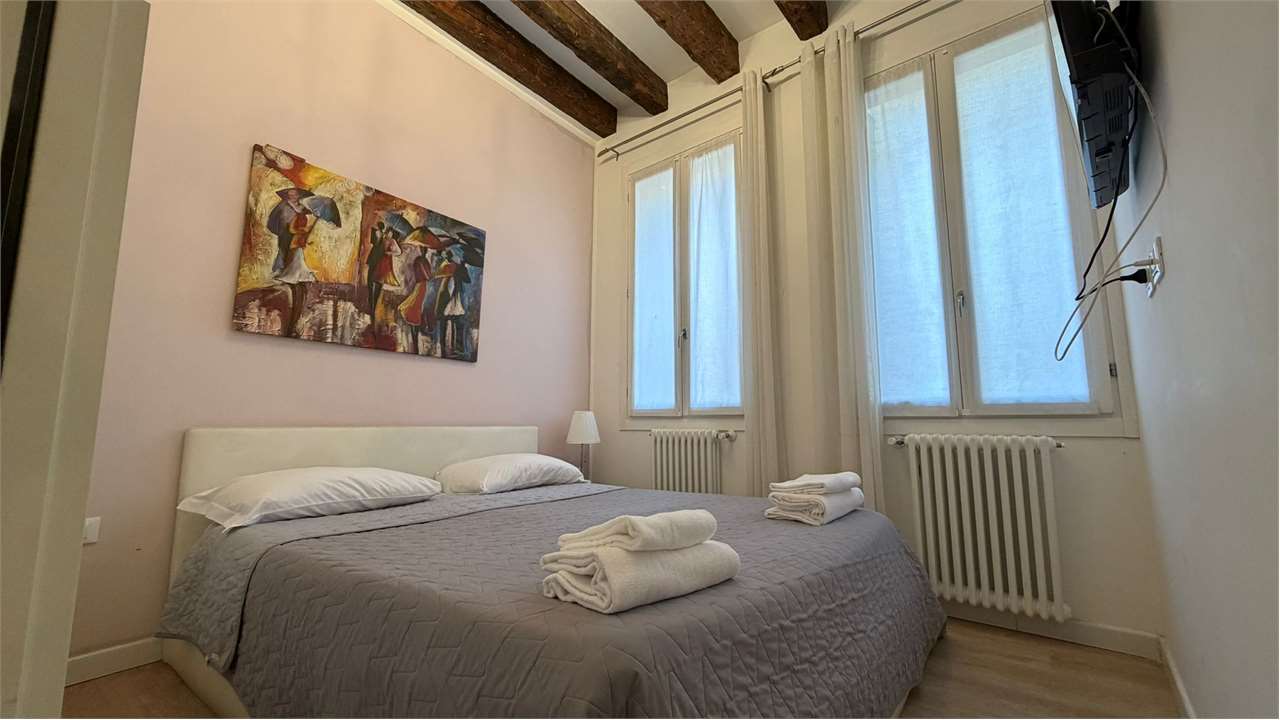 appartamento in vendita a Lonato del Garda in zona San Polo