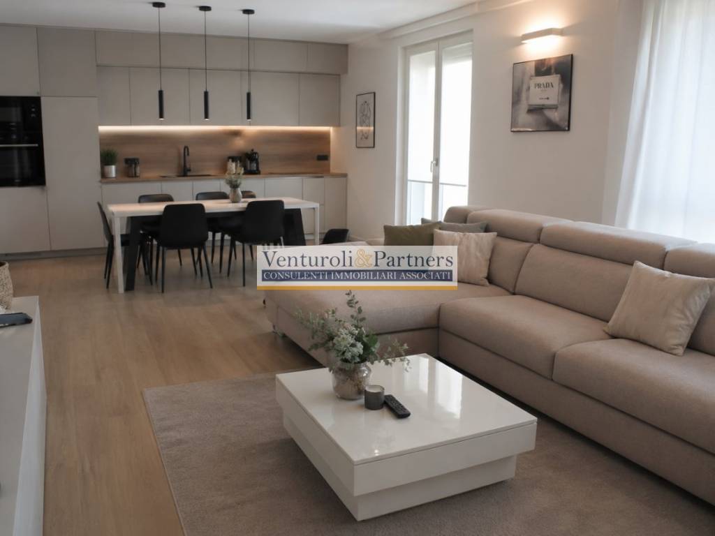 appartamento in vendita a Lonato del Garda