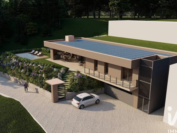 casa indipendente in vendita a Lonato del Garda