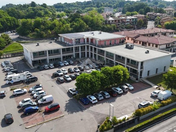 ufficio in vendita a Lonato del Garda