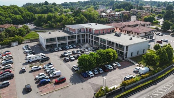 ufficio in vendita a Lonato del Garda