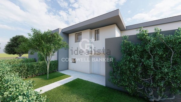 casa indipendente in vendita a Lonato del Garda