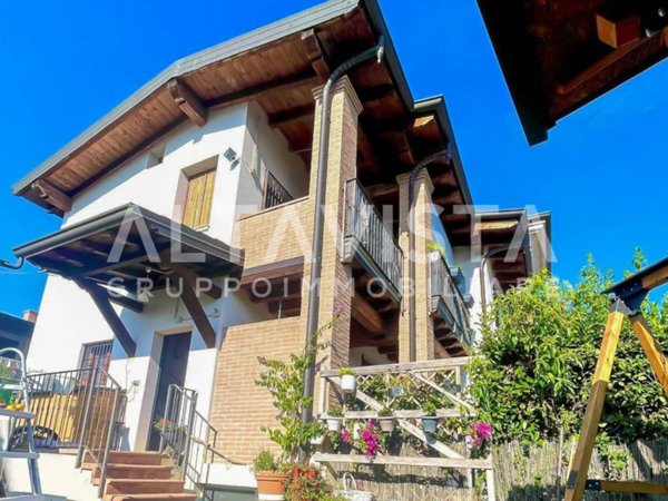 appartamento in vendita a Lonato del Garda