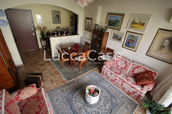 appartamento in vendita a Lonato del Garda in zona Lido