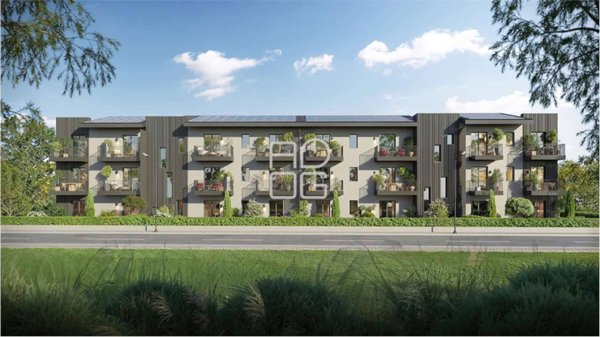 appartamento in vendita a Lonato del Garda in zona Salera