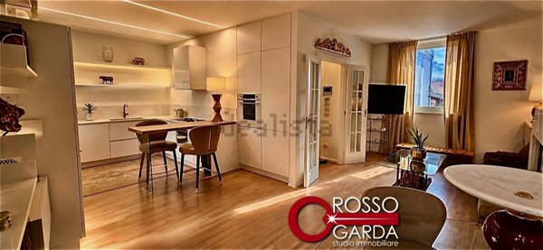 appartamento in vendita a Lonato del Garda