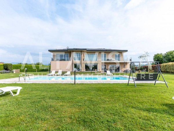 negozio in vendita a Lonato del Garda