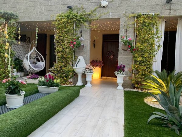 casa indipendente in vendita a Lonato del Garda