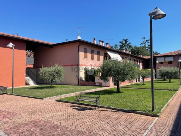 appartamento in vendita a Lonato del Garda