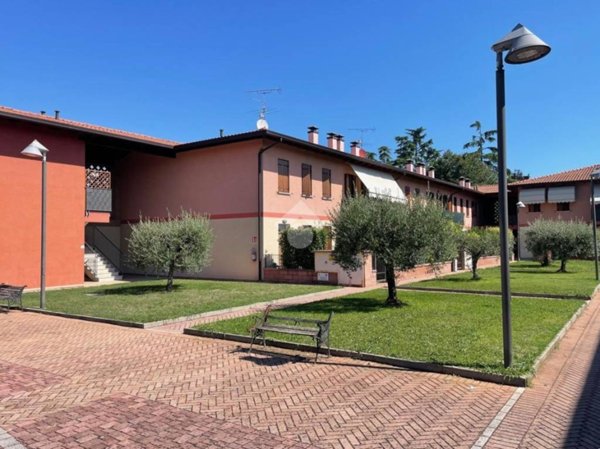 appartamento in vendita a Lonato del Garda