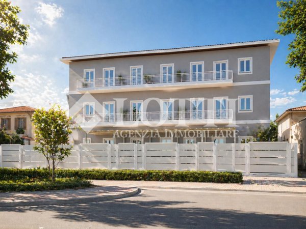 appartamento in vendita a Lonato del Garda in zona Lido