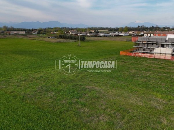 terreno agricolo in vendita a Lonato del Garda