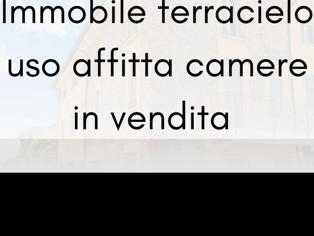 intera palazzina in vendita a Lonato del Garda in zona Esenta