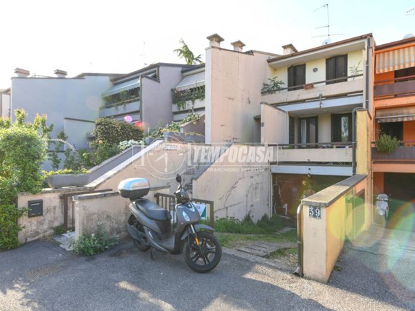 appartamento in vendita a Lonato del Garda