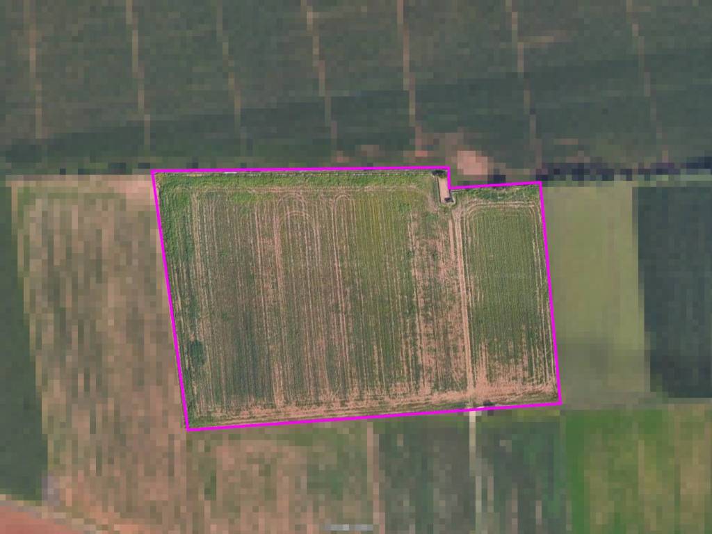 terreno agricolo in vendita a Lonato del Garda