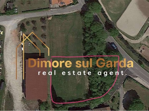 casa indipendente in vendita a Lonato del Garda