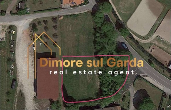 casa indipendente in vendita a Lonato del Garda