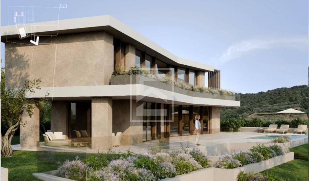 casa indipendente in vendita a Lonato del Garda