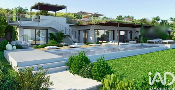 casa indipendente in vendita a Lonato del Garda