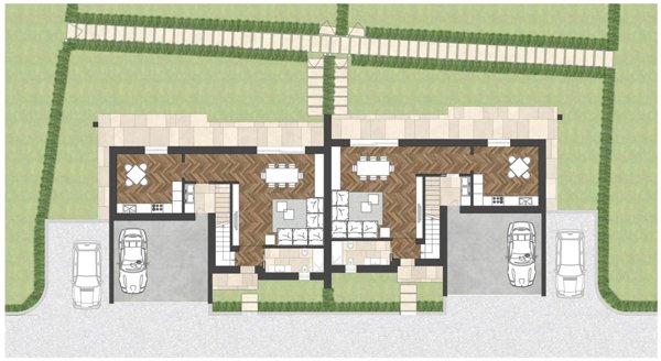 casa indipendente in vendita a Lonato del Garda