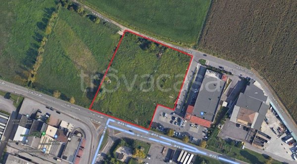 terreno agricolo in vendita a Lonato del Garda