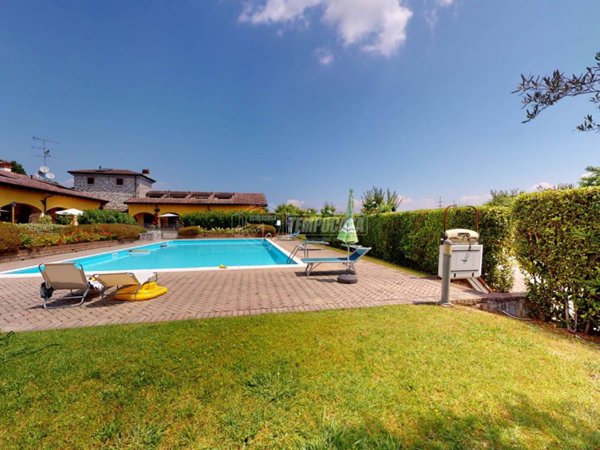 appartamento in vendita a Lonato del Garda