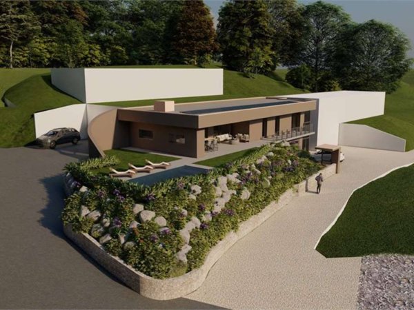 casa indipendente in vendita a Lonato del Garda