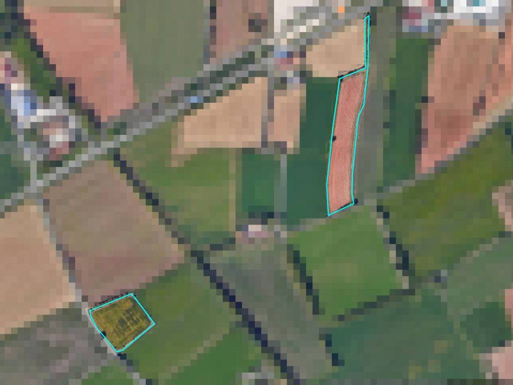 terreno agricolo in vendita a Lonato del Garda