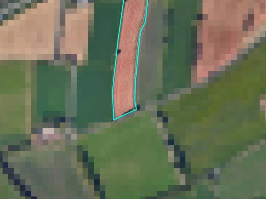 terreno agricolo in vendita a Lonato del Garda in zona Fossa