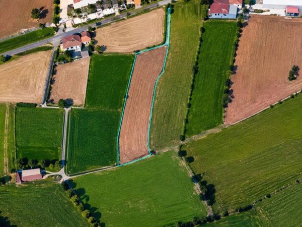 terreno agricolo in vendita a Lonato del Garda in zona Bettola