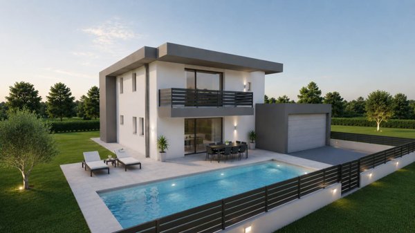 casa indipendente in vendita a Lonato del Garda