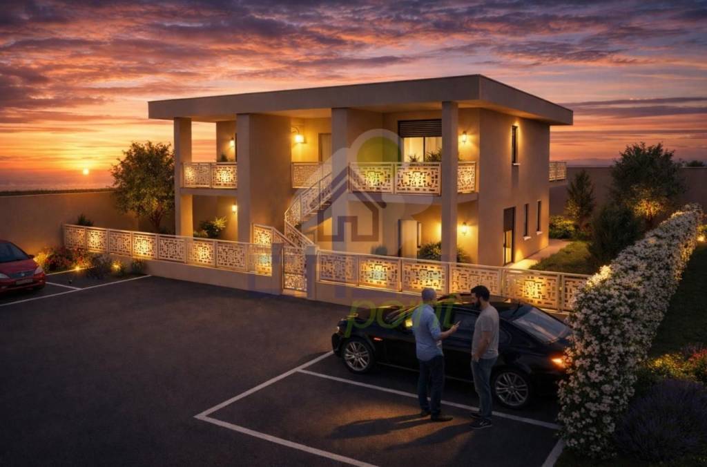appartamento in vendita a Lonato del Garda in zona Sedena