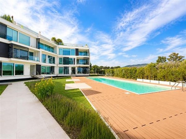 appartamento in vendita a Lonato del Garda