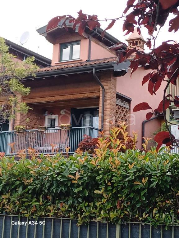 appartamento in vendita a Lonato del Garda in zona Malocco