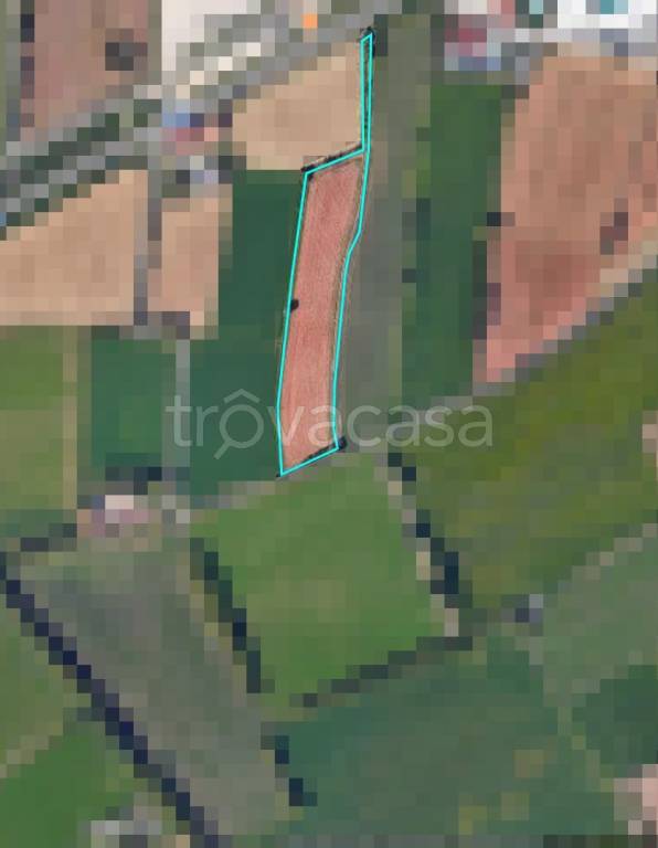 terreno edificabile in vendita a Lonato del Garda in zona Bettola