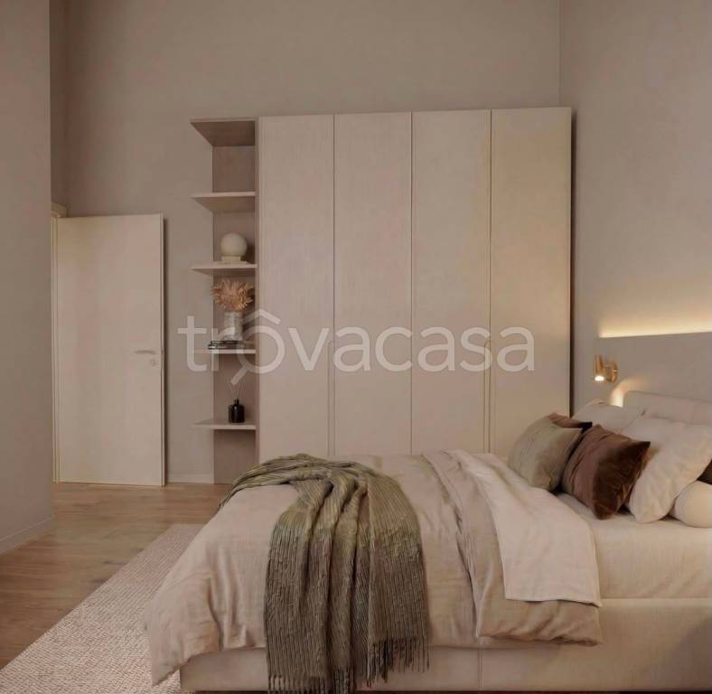 appartamento in vendita a Lonato del Garda in zona Salera