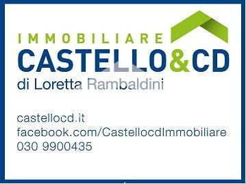 appartamento in vendita a Lonato del Garda