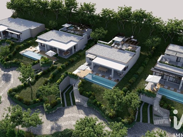 casa indipendente in vendita a Lonato del Garda