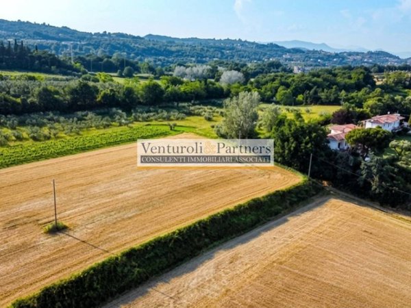 terreno agricolo in vendita a Lonato del Garda in zona Maguzzano