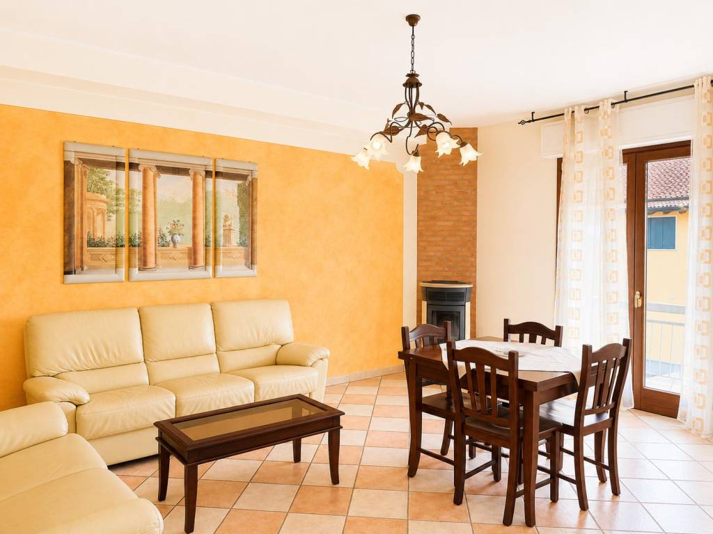 appartamento in vendita a Lonato del Garda