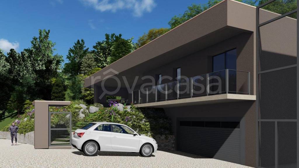 casa indipendente in vendita a Lonato del Garda